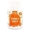 Healthwell Vitamin A 5000 IE